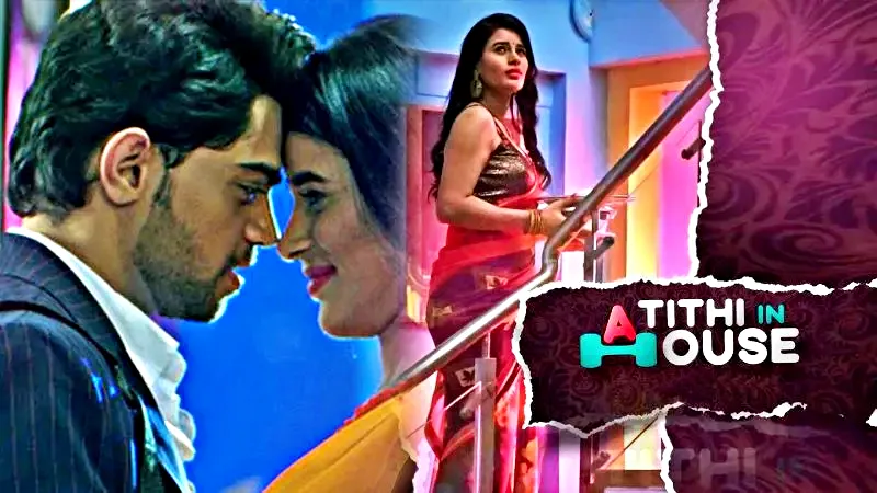 Atithi In House Web Series