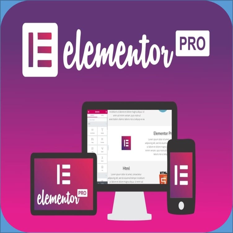 Elementor Pro Free Download