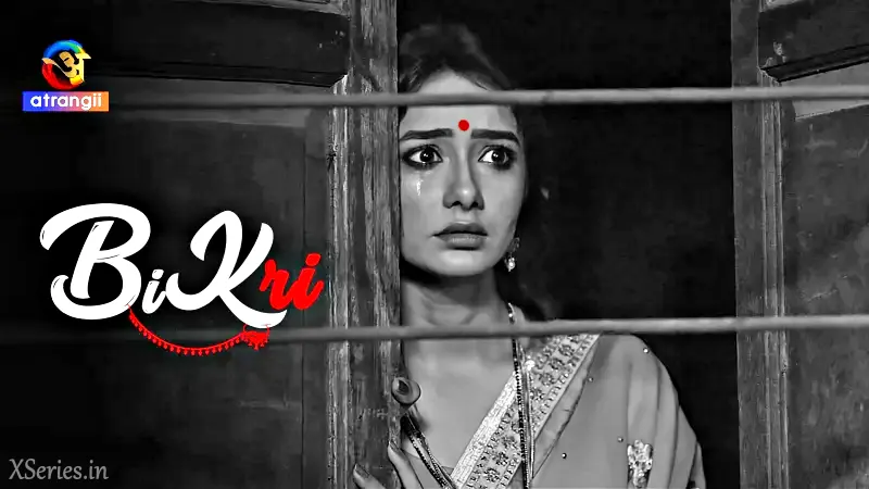 Bikri Web Series