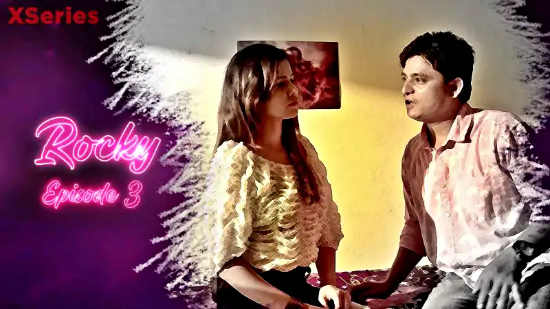 Rocky web series
