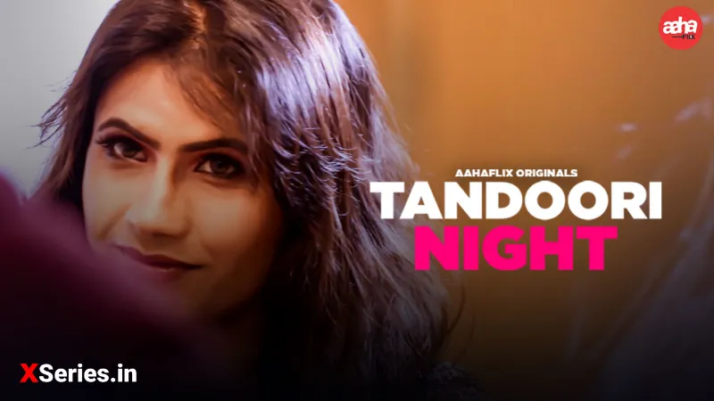 Tandoori Night Web Series