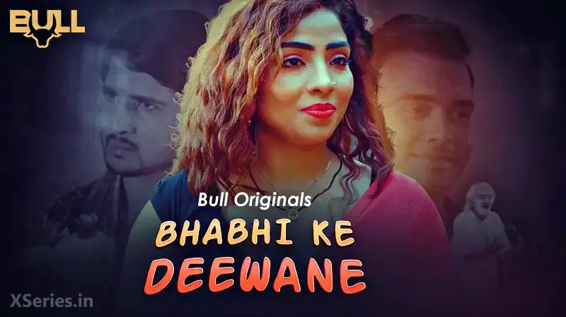 Bhabhi Ke Deewane Web Series