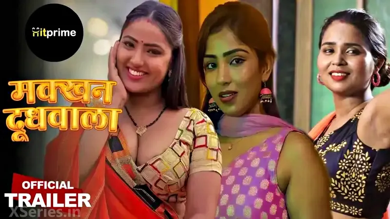 Makkhan Doodhwala Web Series