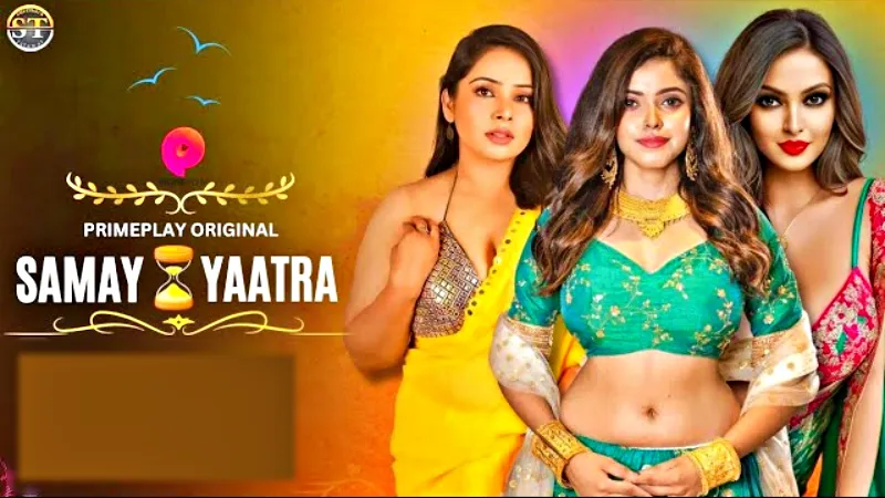 Samay Yaatra Web Series