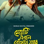 Meyeti Ekhon Kothay Jabe