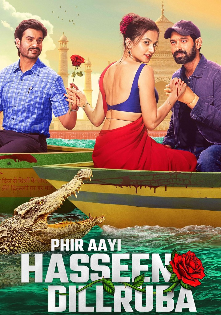 Phir Aayi Hasseen Dillruba full movie download